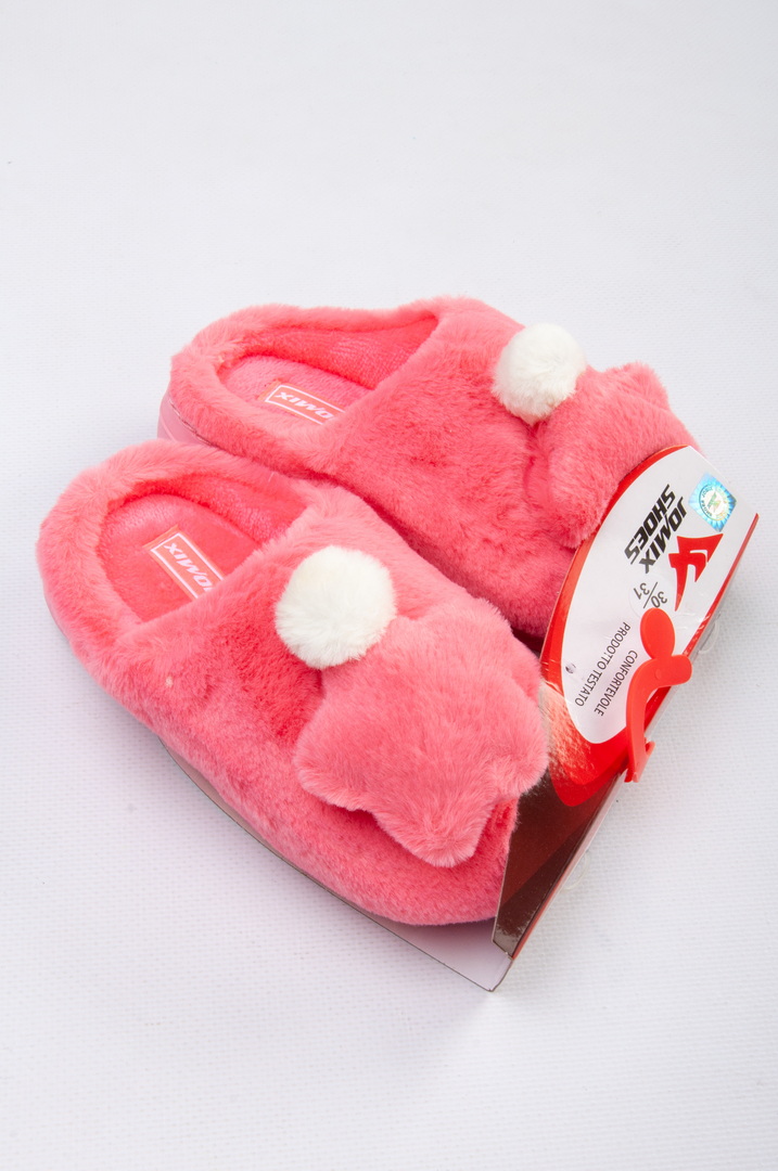 Капці дитячі